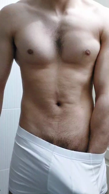 Trunksforfun  13-12-2021 Recorded Video Topless